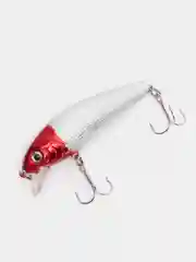Красный воблер "Озерный" / 10 цветов / 10.2 cm / 8.7 g / 1.01.19