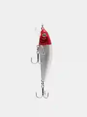 Красный воблер "Озерный" / 10 цветов / 10.2 cm / 8.7 g / 1.01.19