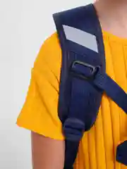 Индиго рюкзак школьный, для младших классов