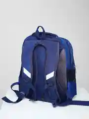 Индиго рюкзак школьный, для младших классов