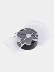 Красный ночник 3D по аниме "Наруто", LED, светодиодный, USB