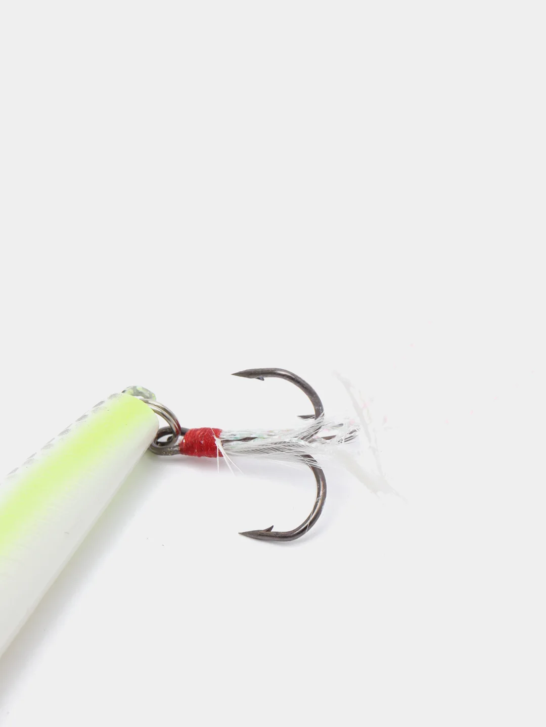 Серый воблер Minnow "Крупный Хищник"(6 цветов 18.5cm/22g) 1.01.03