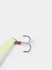 Серый воблер Minnow "Крупный Хищник"(6 цветов 18.5cm/22g) 1.01.03