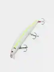 Серый воблер Minnow "Крупный Хищник"(6 цветов 18.5cm/22g) 1.01.03
