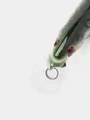 Коралловый воблер минноу "Судак" / 16 расцветок / 11 cm / 13.7 g / Разловлен