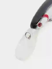 Серый воблер, троллинг (4 цвета 12.5cm/14g) 1.01.07