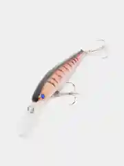Алый воблер, троллинг (4 цвета 12.5cm/14g) 1.01.07