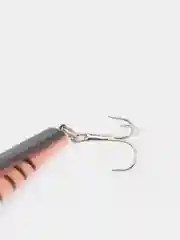 Алый воблер, троллинг (4 цвета 12.5cm/14g) 1.01.07
