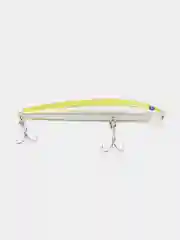 Желтый воблер "Пескарь" (10 расцветок 9.5cm/8.5g) 1.01.05