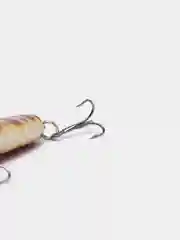 Коричневый воблер, ратлин "Хариус" (4 цвета 5.5cm/7.9g) 1.01.02