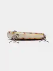 Коричневый воблер, ратлин "Хариус" (4 цвета 5.5cm/7.9g) 1.01.02