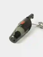 Золотой вертикальный ручной автомобильный пылесос, мощный, проводной автопылесос