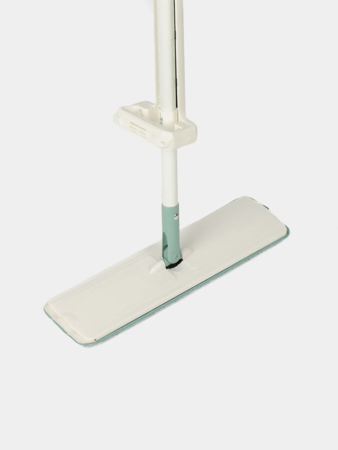 Швабра с отжимом Xiaomi Jordan Judy Adjustable Handle Suit Mop, белый ...