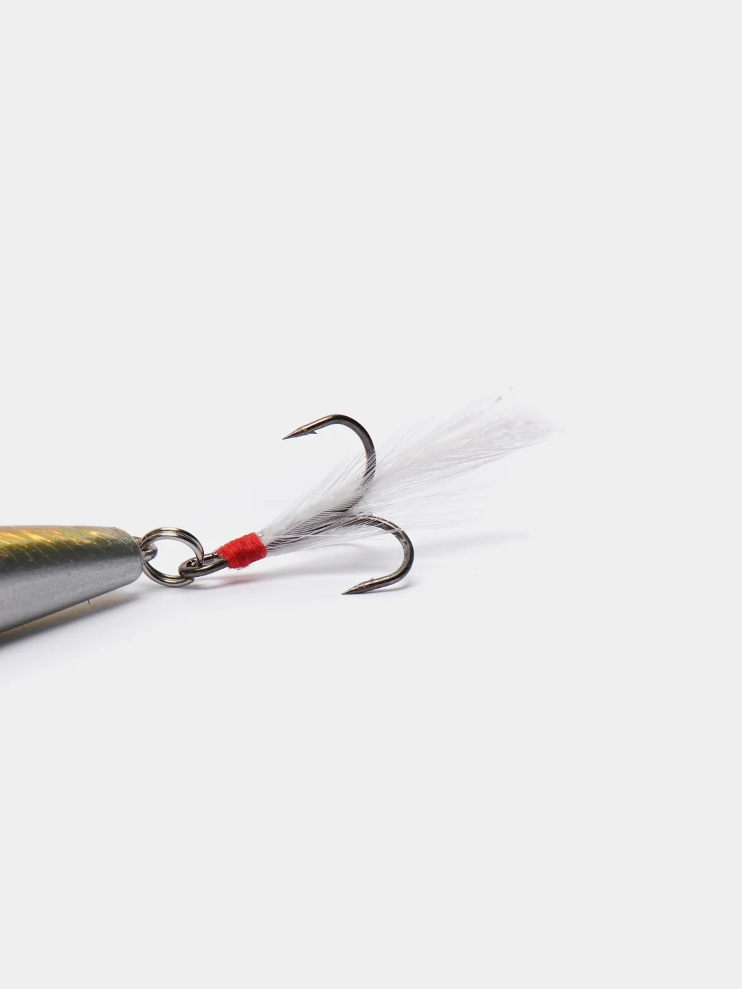 Коричневый воблер Minnow "Крупный Хищник"(6 цветов 18.5cm/22g) 1.01.03