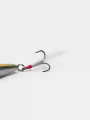 Коричневый воблер Minnow "Крупный Хищник"(6 цветов 18.5cm/22g) 1.01.03