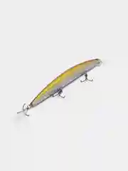 Коричневый воблер Minnow "Крупный Хищник"(6 цветов 18.5cm/22g) 1.01.03