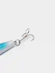 Голубой воблер "Пескарь" (10 расцветок 9.5cm/8.5g) 1.01.05
