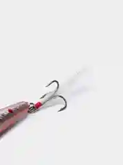 Розовый воблер Minnow "Крупный Хищник"(6 цветов 18.5cm/22g) 1.01.03