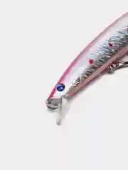 Розовый воблер Minnow "Крупный Хищник"(6 цветов 18.5cm/22g) 1.01.03