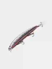Розовый воблер Minnow "Крупный Хищник"(6 цветов 18.5cm/22g) 1.01.03