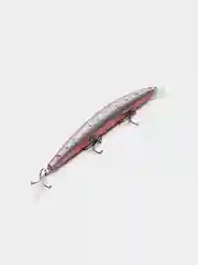 Розовый воблер Minnow "Крупный Хищник"(6 цветов 18.5cm/22g) 1.01.03