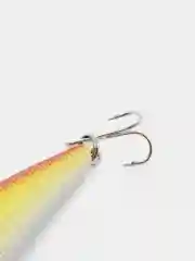Желтый воблер "Озерный" / 10 цветов / 10.2 cm / 8.7 g / 1.01.19