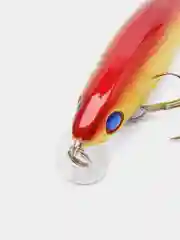 Желтый воблер "Озерный" / 10 цветов / 10.2 cm / 8.7 g / 1.01.19
