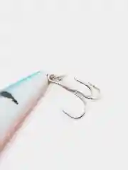 Синий воблер "Озерный" / 10 цветов / 10.2 cm / 8.7 g / 1.01.19