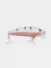 Синий воблер "Озерный" / 10 цветов / 10.2 cm / 8.7 g / 1.01.19