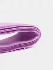 Сиреневый лента репсовая