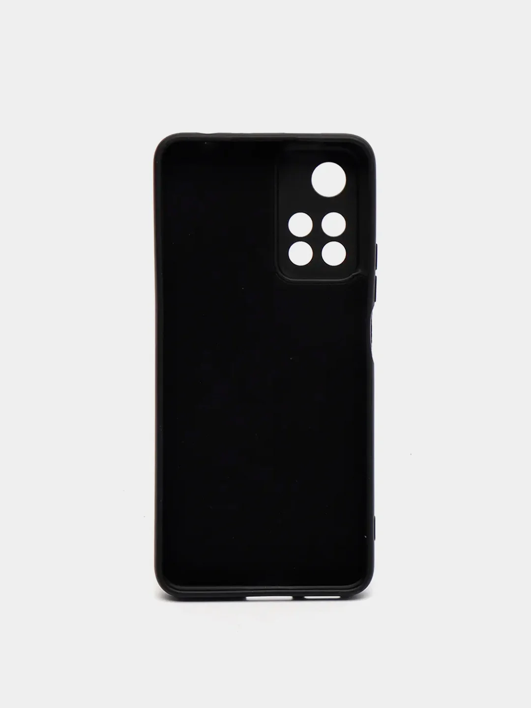 Черный чехол для Xiaomi Redmi Note 11 Pro, Note 11 Pro Max, с мягким подкладом, китайская версия