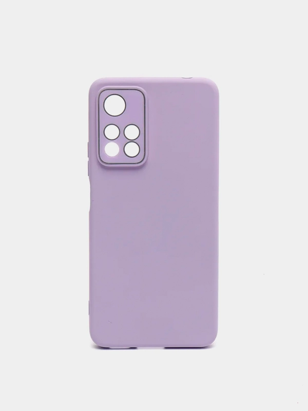Чехол для Xiaomi Redmi Note 11 Pro, Note 11 Pro Max, с мягким подкладом, китайская версия