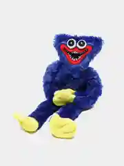 Синий мягкая игрушка Хаги Ваги, Кисси Мисси