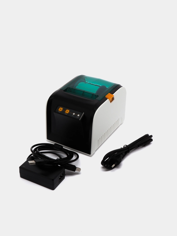 Принтер этикеток/ чеков GPrinter GP-3100TU