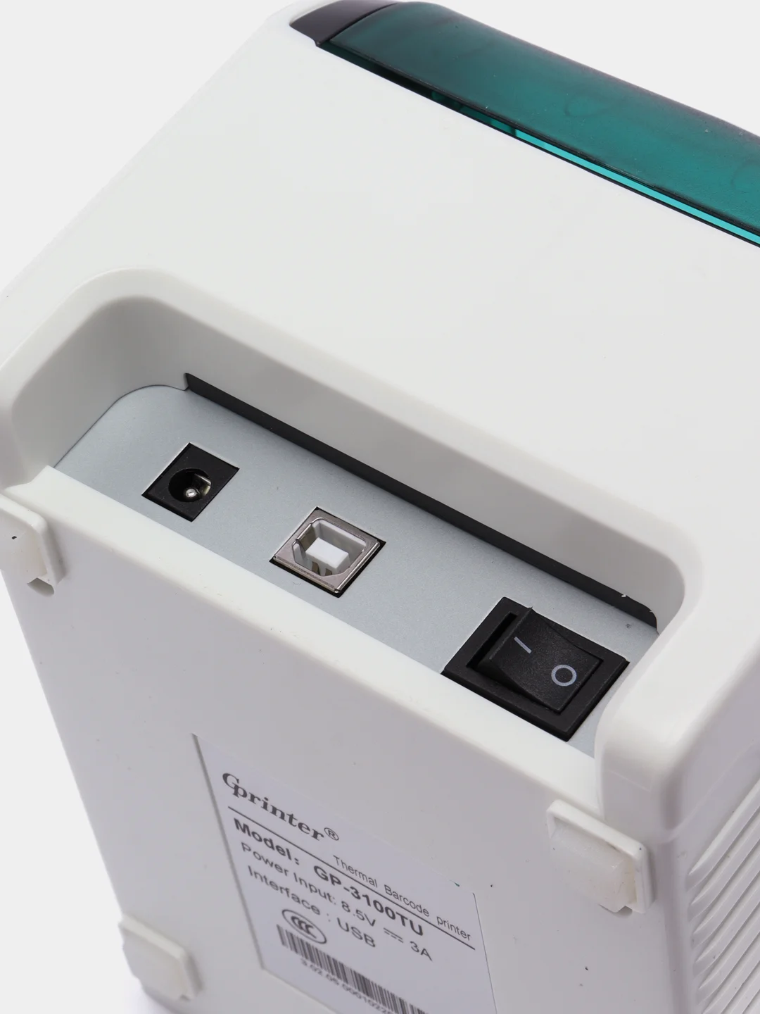 Принтер этикеток/ чеков GPrinter GP-3100TU