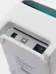 Принтер этикеток/ чеков GPrinter GP-3100TU