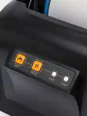 Принтер этикеток/ чеков GPrinter GP-3100TU