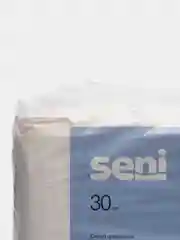 Подгузники для взрослых Seni standart air, 30 штук, размер S, М, L, XL