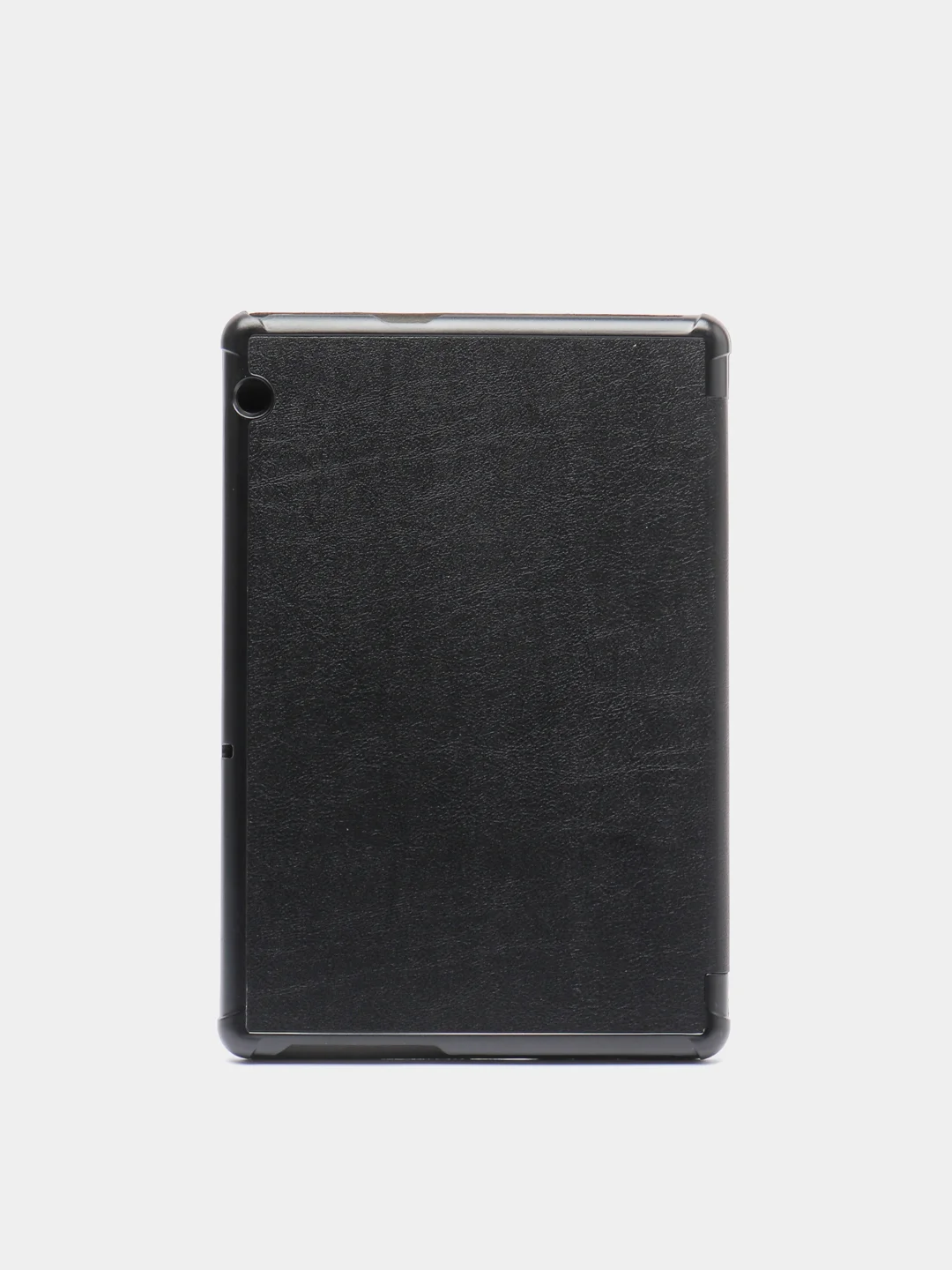 Синий чехол-книжка КАРТОФАН для планшета Huawei Mediapad T5 (2018г), 10.1 с функцией подставки