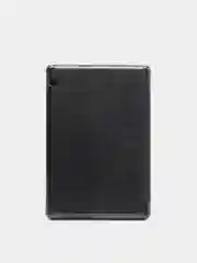 Синий чехол-книжка КАРТОФАН для планшета Huawei Mediapad T5 (2018г), 10.1 с функцией подставки