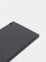 Синий чехол-книжка КАРТОФАН для планшета Huawei Mediapad T5 (2018г), 10.1 с функцией подставки