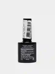 Базовое светоотражающее покрытие LunaLine Rubber Flash/база для ногтей/ база для гель лака