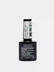 Базовое светоотражающее покрытие LunaLine Rubber Flash/база для ногтей/ база для гель лака