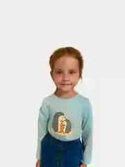 Ледяной детский лонгслив для девочек,футболка с длинным рукавом