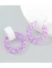 Серьги-гвоздики