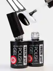 Набор Base Medium viscosity 10g, Top No Wipe Medium, 10g