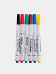 Набор маркеров для ткани "Textil Marker 2739", 06 цв