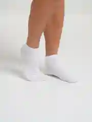 Алый носки мужские, женские, короткие, универсальные
