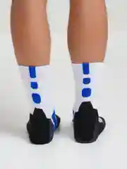 Ледяной носки спортивные, баскетбольные