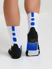 Ледяной носки спортивные, баскетбольные